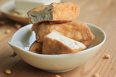 তাইওয়ানের সুপরিচিত tofu উত্পাদন কারখানা